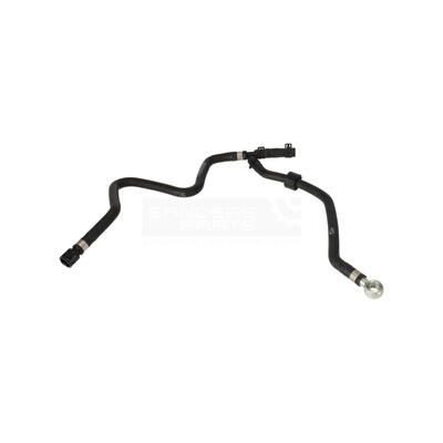 BREATHER LINE OE